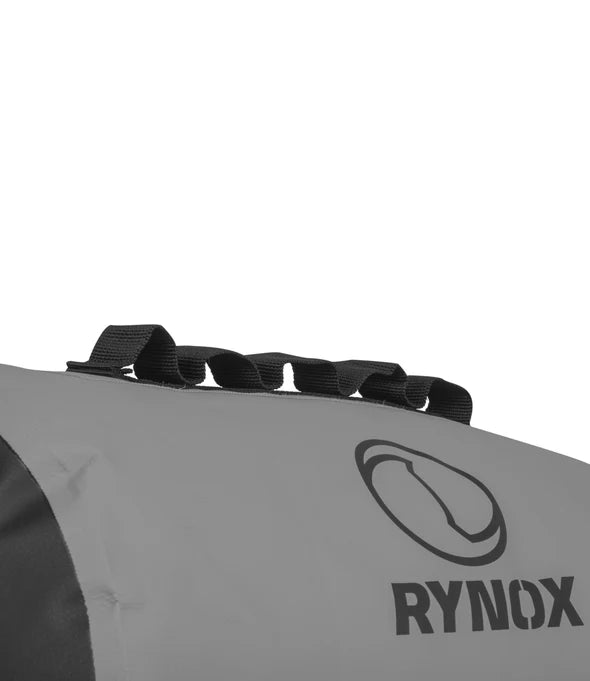 Rynox Expedition Dry Bag 2 Light Grey - Stormproof - AH Helmets