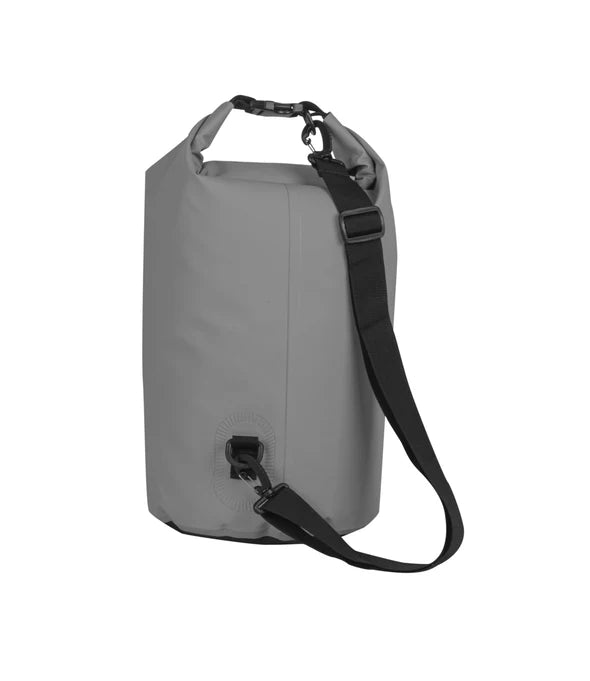 Rynox Expedition Dry Bag 2 Light Grey - Stormproof - AH Helmets