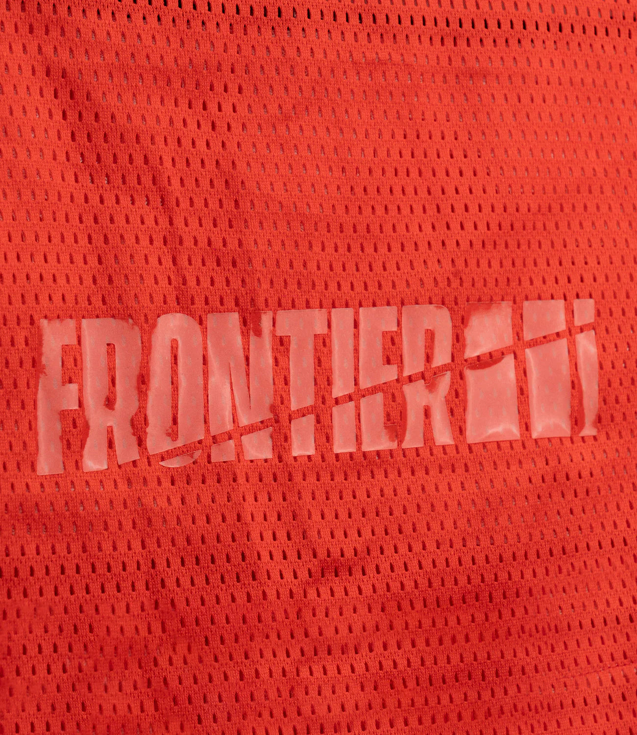 Rynox Frontier Pro Offroad Red /Black Jersey - AH Helmets