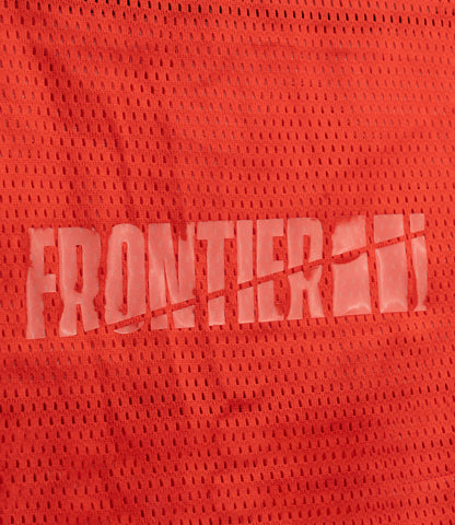 Rynox Frontier Pro Offroad Red /Black Jersey - AH Helmets