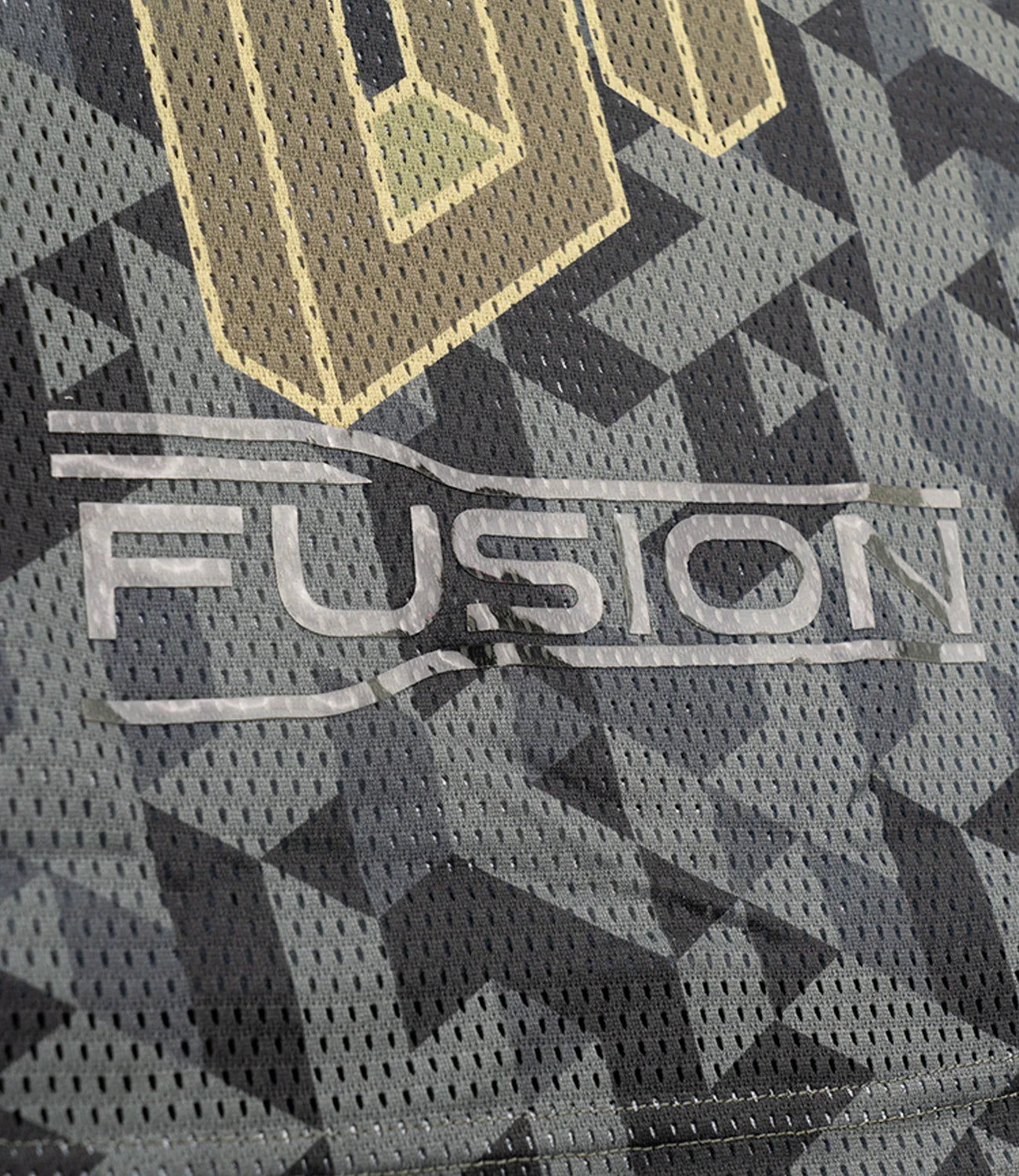 Rynox Fusion Neo Offroad Camo Green Jersey - AH Helmets