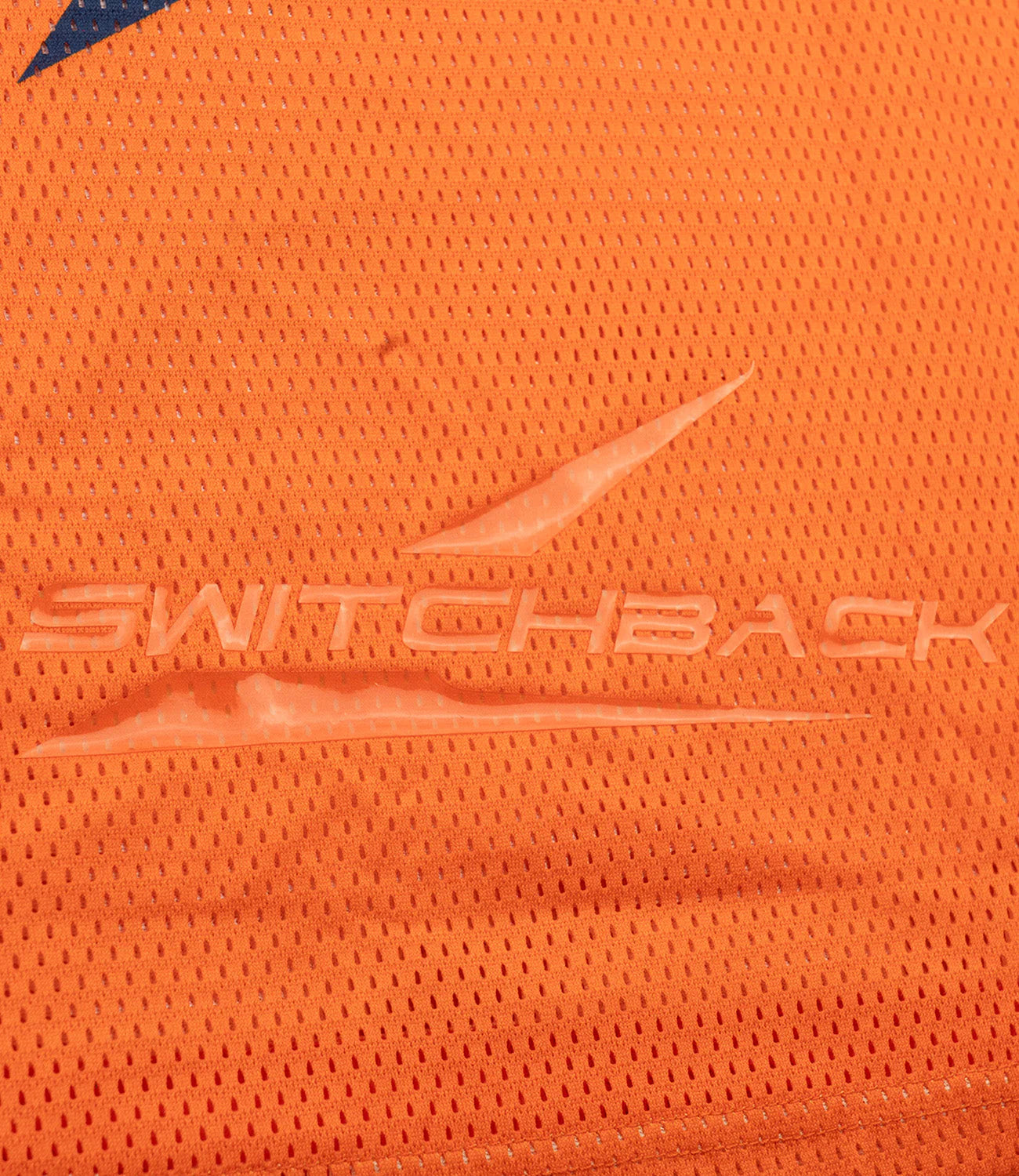 Rynox Switchback Neo Offroad Jersey Hi-Viz Orange Blue - AH Helmets