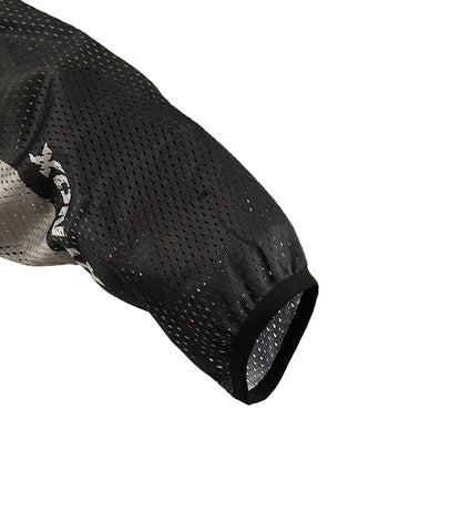 Rynox Switchback Neo Offroad Jersey Black Grey