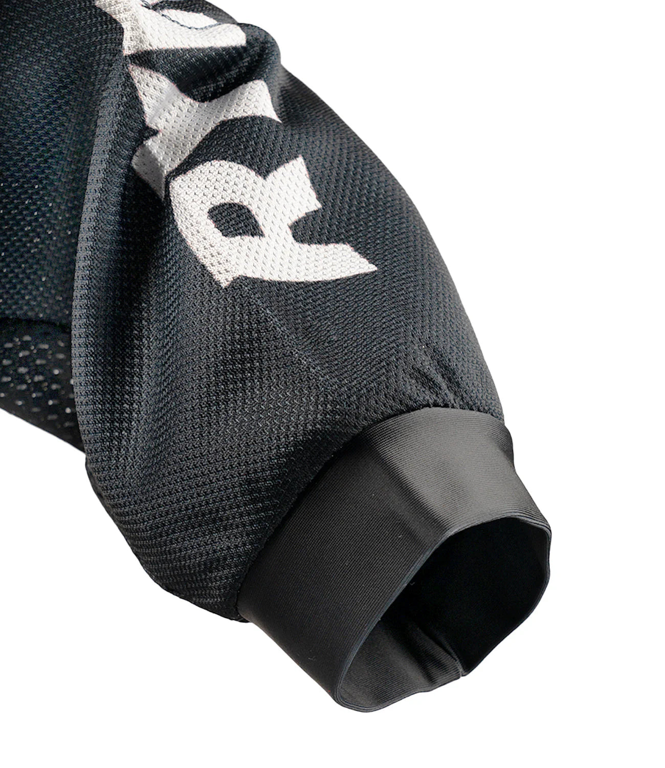 Rynox Ripple Pro Offroad Jersey Infrared red - AH Helmets