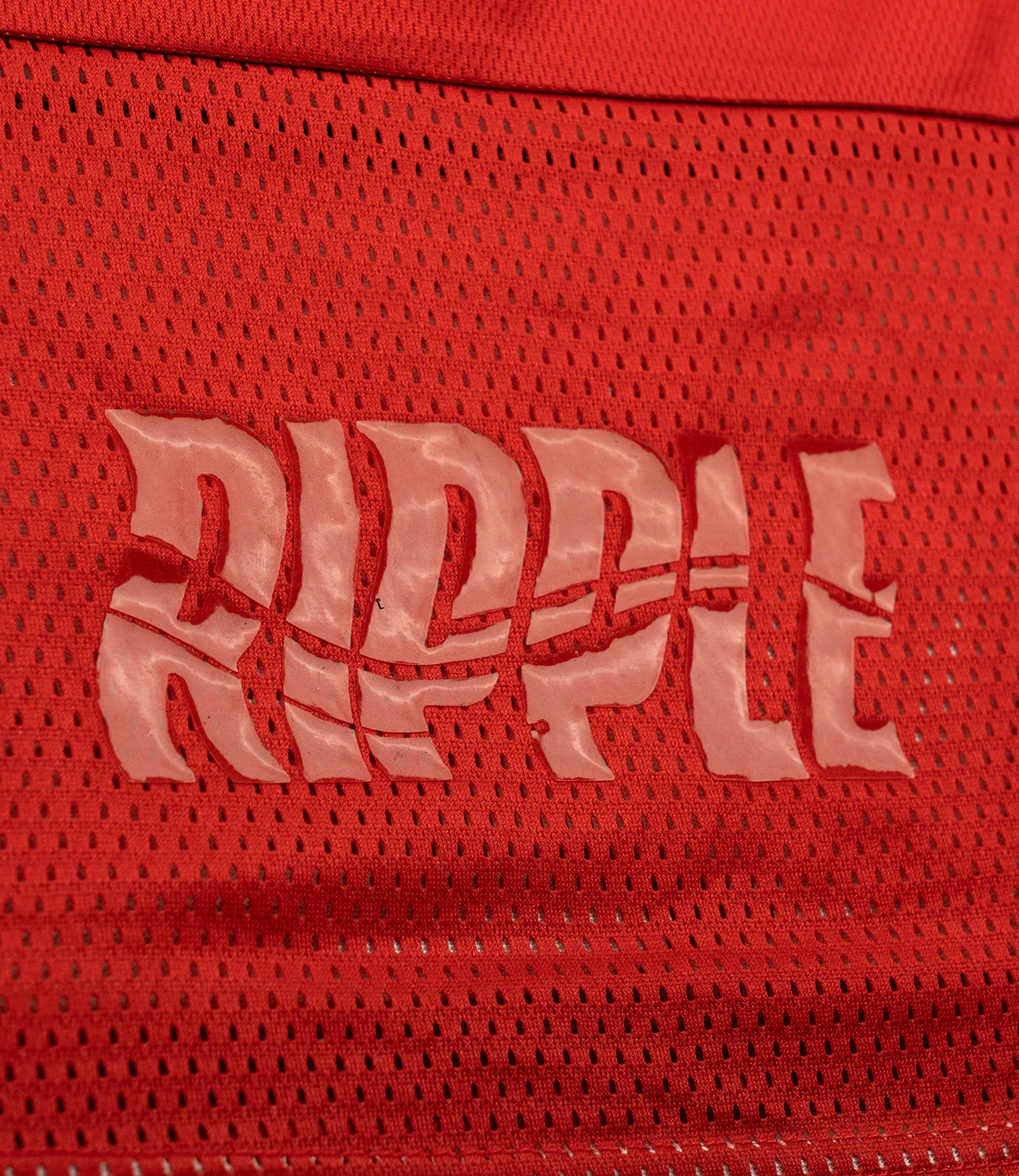 Rynox Ripple Pro Offroad Jersey Infrared red - AH Helmets