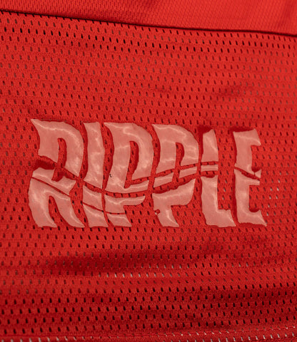 Rynox Ripple Pro Offroad Jersey Infrared red - AH Helmets