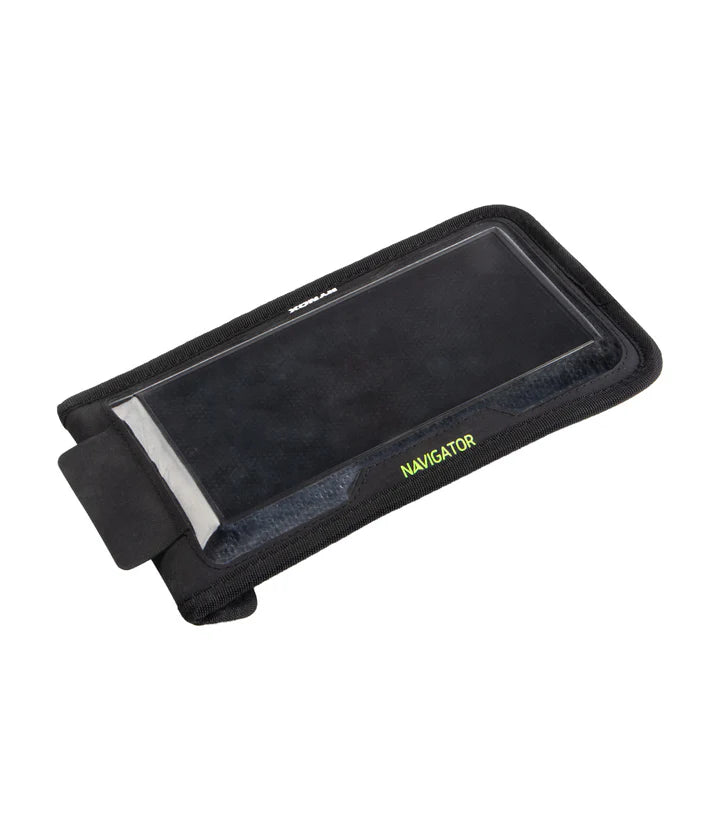 Rynox Navigator Tank Bag 15L - AH Helmets