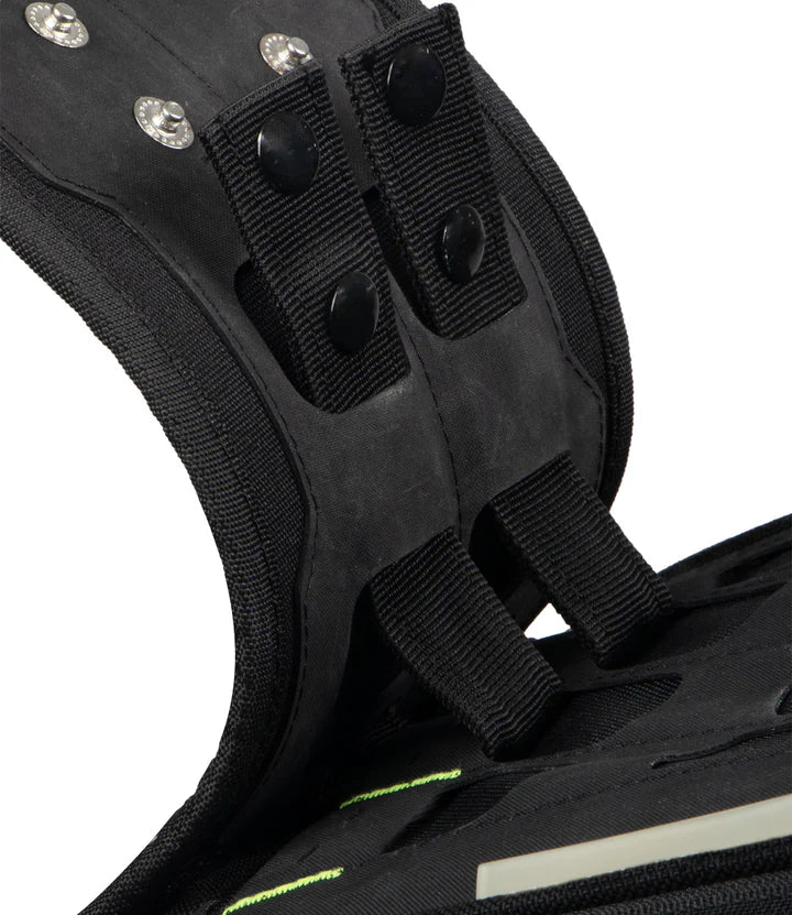 Rynox Navigator Tank Bag 15L - AH Helmets