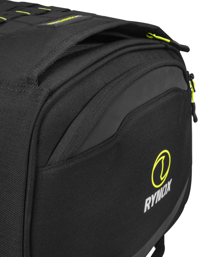 Rynox Navigator Tail Bag 50L - AH Helmets