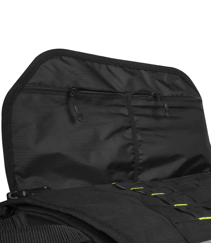 Rynox Navigator Tail Bag 50L - AH Helmets