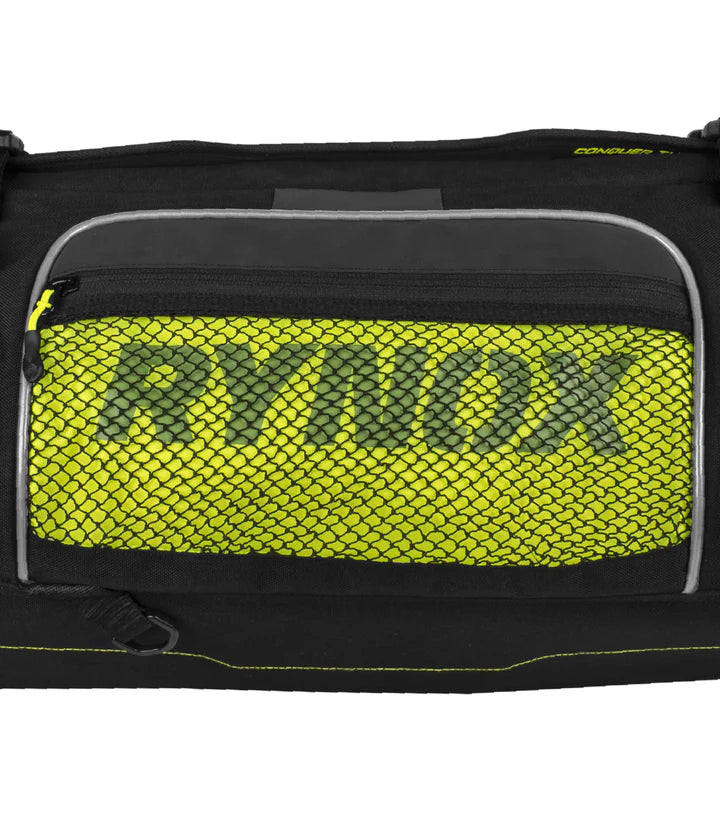 Rynox Navigator Tail Bag 50L - AH Helmets