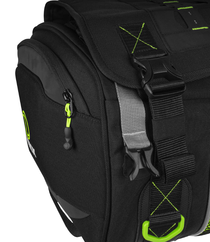 Rynox Navigator Tail Bag 50L - AH Helmets
