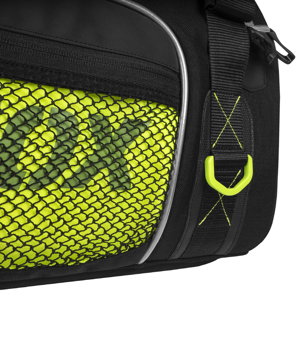 Rynox Navigator Tail Bag 50L - AH Helmets