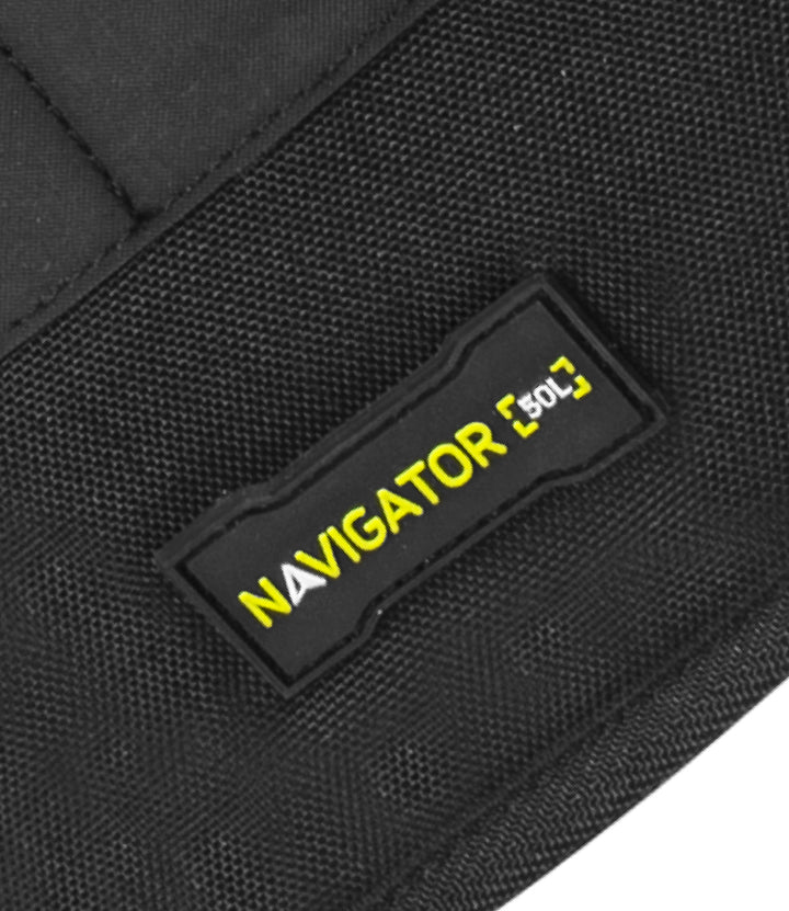 Rynox Navigator Tail Bag 50L - AH Helmets