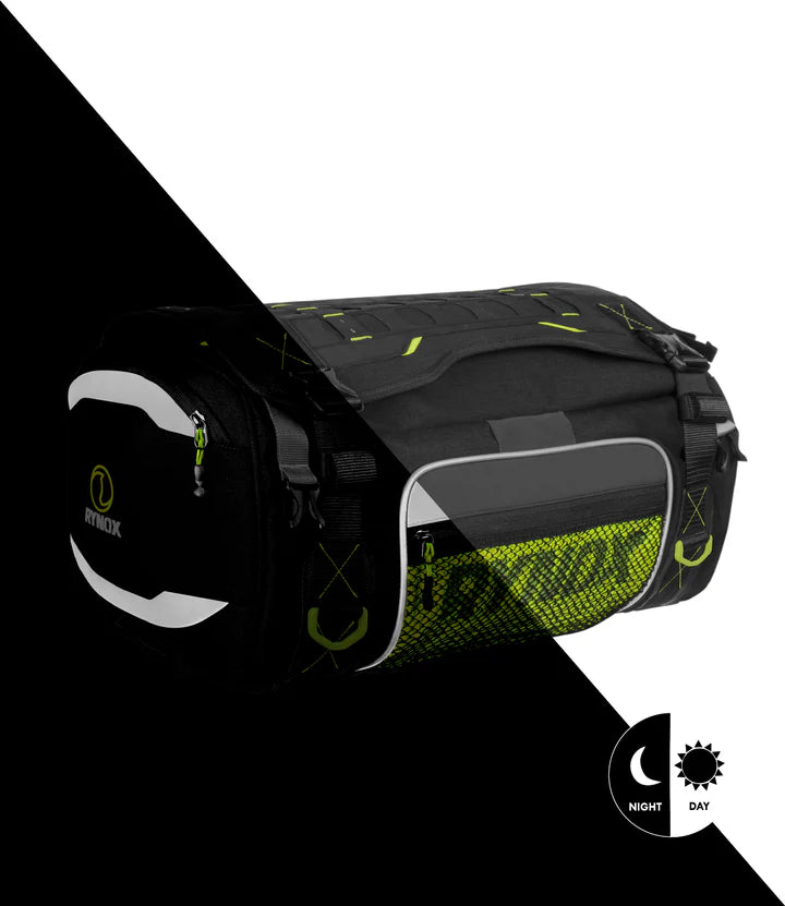 Rynox Navigator Tail Bag 50L - AH Helmets