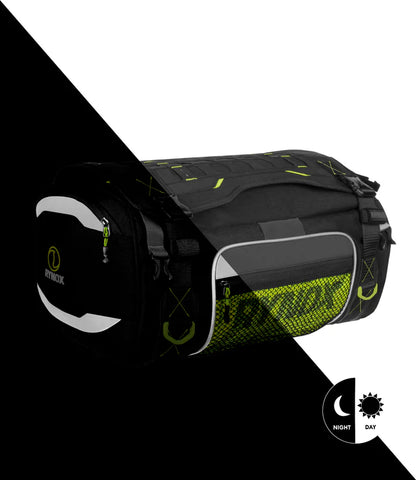 Rynox Navigator Tail Bag 50L - AH Helmets