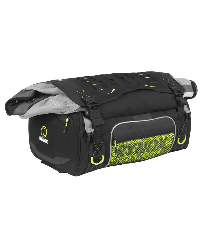Rynox Navigator Tail Bag 50L - AH Helmets