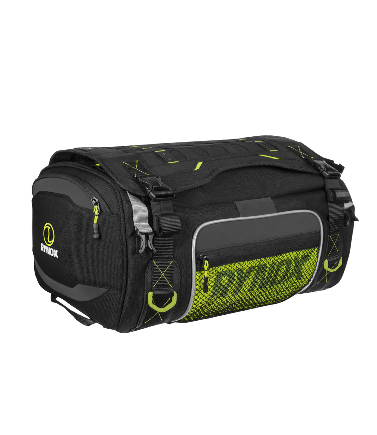 Rynox Navigator Tail Bag 50L - AH Helmets