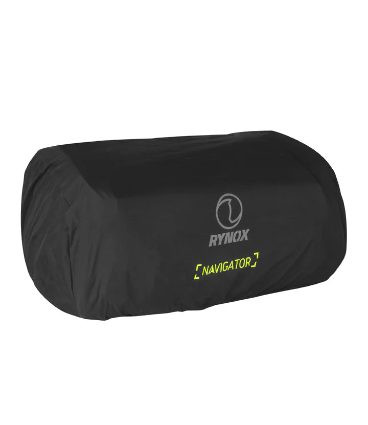 Rynox Navigator Tail Bag 50L - AH Helmets