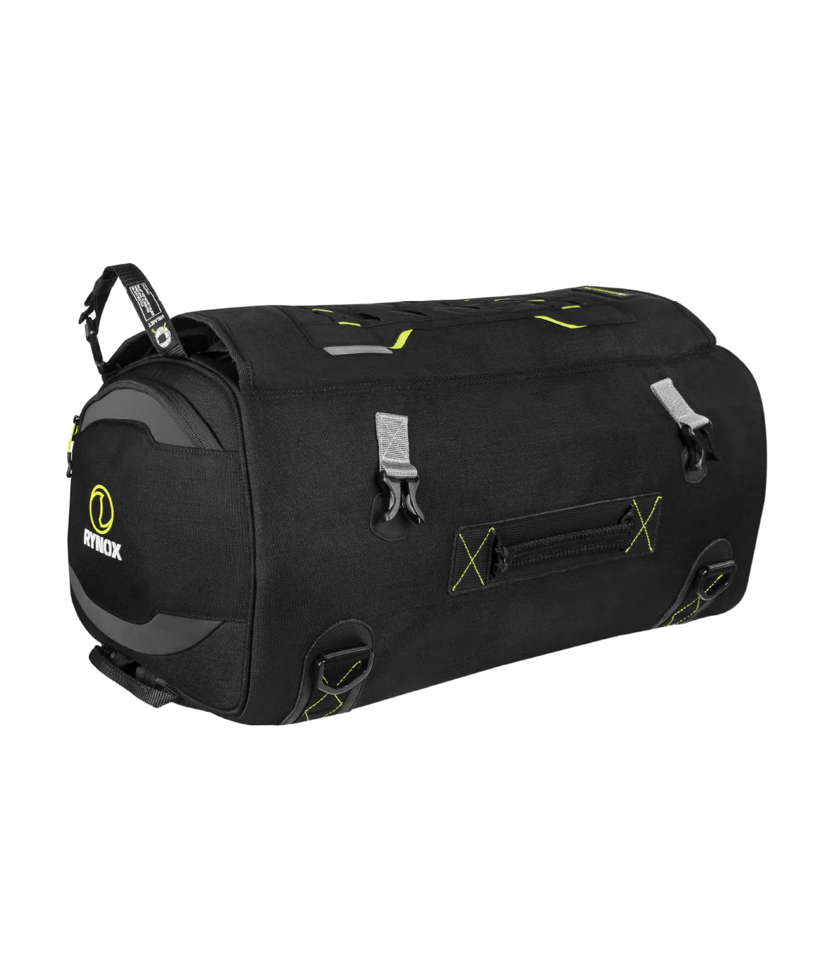 Rynox Navigator Tail Bag 50L - AH Helmets