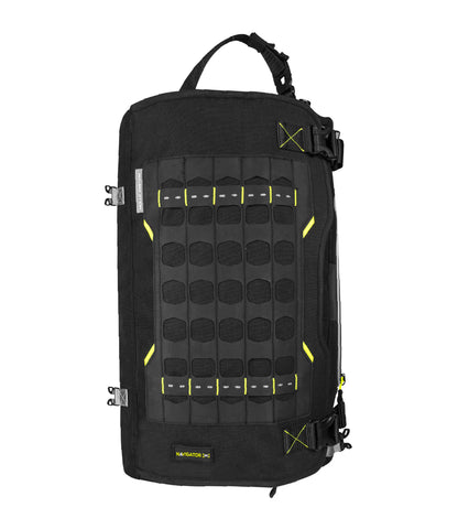 Rynox Navigator Tail Bag 50L - AH Helmets