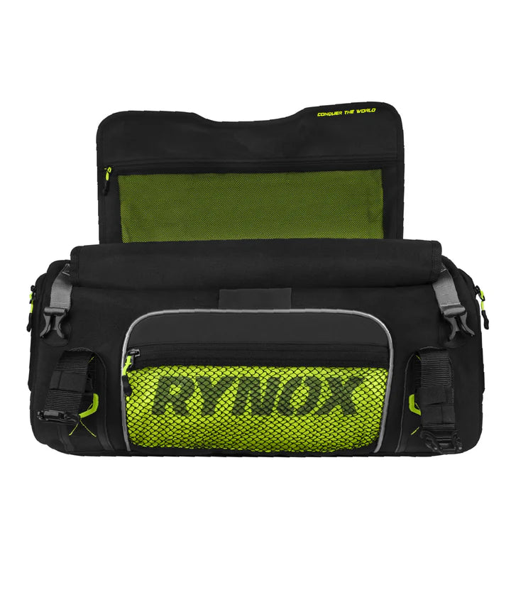Rynox Navigator Tail Bag 50L - AH Helmets