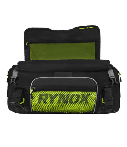 Rynox Navigator Tail Bag 50L - AH Helmets