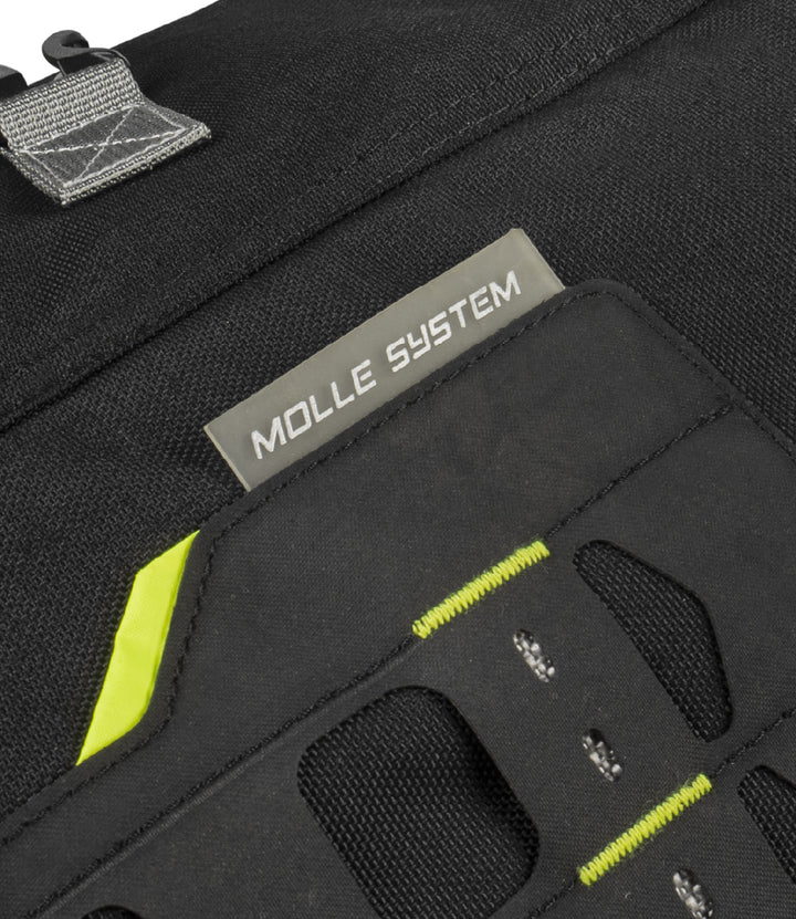 Rynox Navigator Tail Bag 50L - AH Helmets