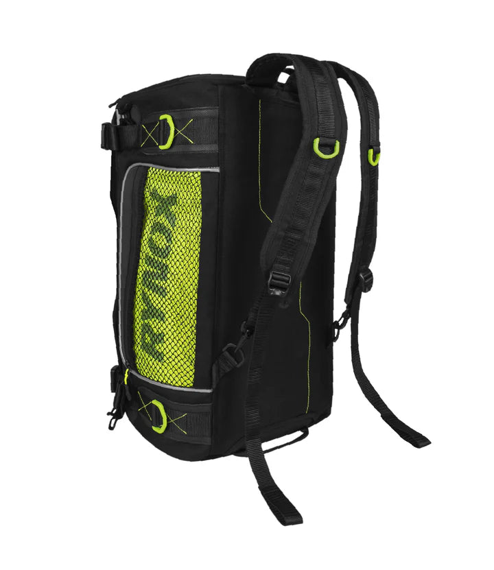Rynox Navigator Tail Bag 50L - AH Helmets