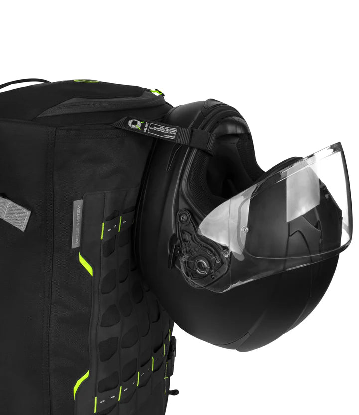 Rynox Navigator Tail Bag 50L - AH Helmets