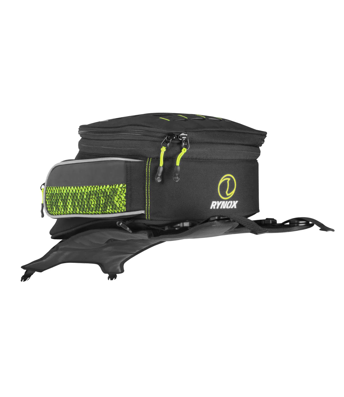 Rynox Navigator Tank Bag 15L - AH Helmets