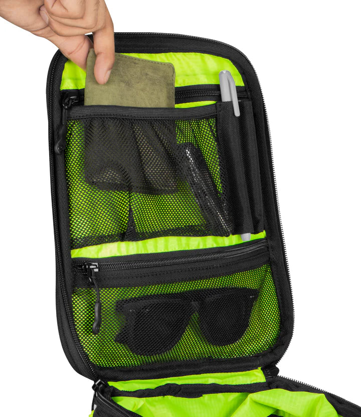 Rynox Navigator Tank Bag 15L - AH Helmets