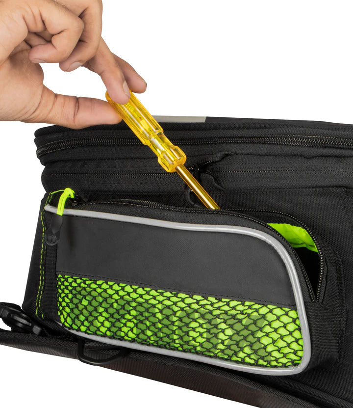 Rynox Navigator Tank Bag 15L - AH Helmets