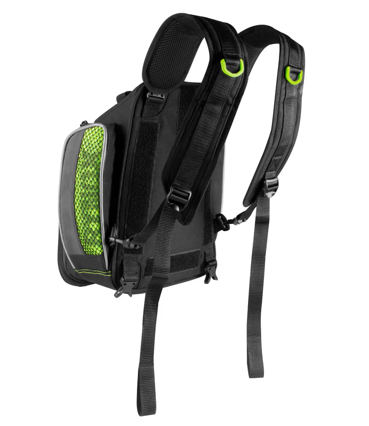 Rynox Navigator Tank Bag 15L - AH Helmets