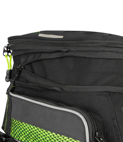Rynox Navigator Tank Bag 15L - AH Helmets