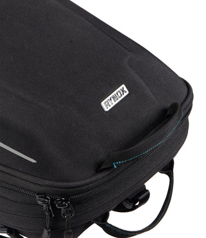 Rynox Pod Maglock BMW Tank Bag 8L With Ring