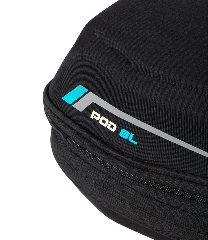 Rynox Pod Maglock BMW Tank Bag 8L With Ring