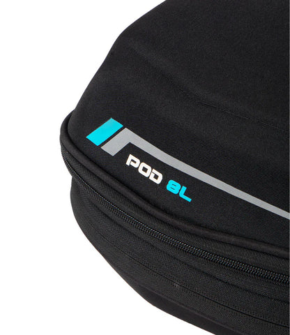 Rynox Pod Maglock BMW Tank Bag 8L With Ring