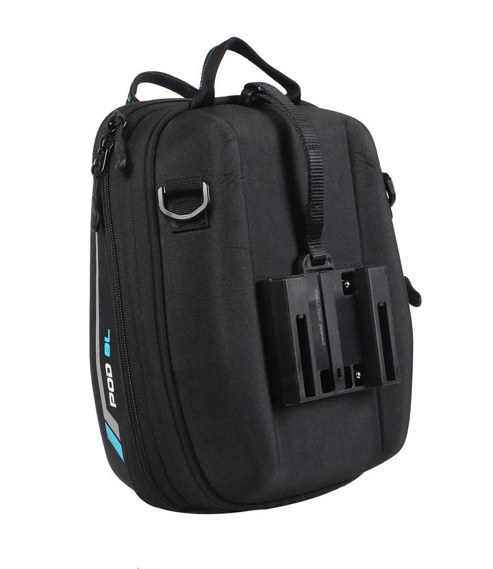 Rynox Pod Maglock BMW Tank Bag 8L With Ring