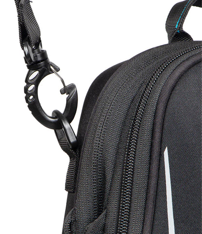 Rynox Pod Maglock BMW Tank Bag 8L With Ring