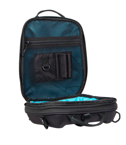 Rynox Pod Maglock BMW Tank Bag 8L With Ring