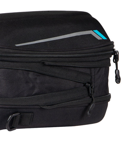 Rynox Pod Maglock BMW Tank Bag 8L With Ring