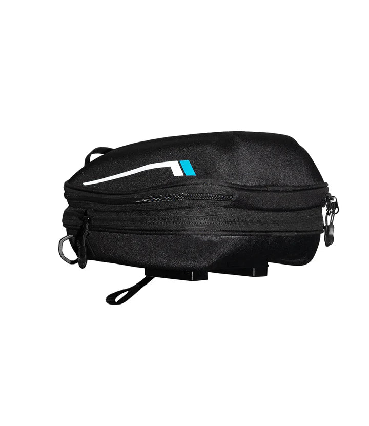 Rynox Pod Maglock BMW Tank Bag 8L With Ring