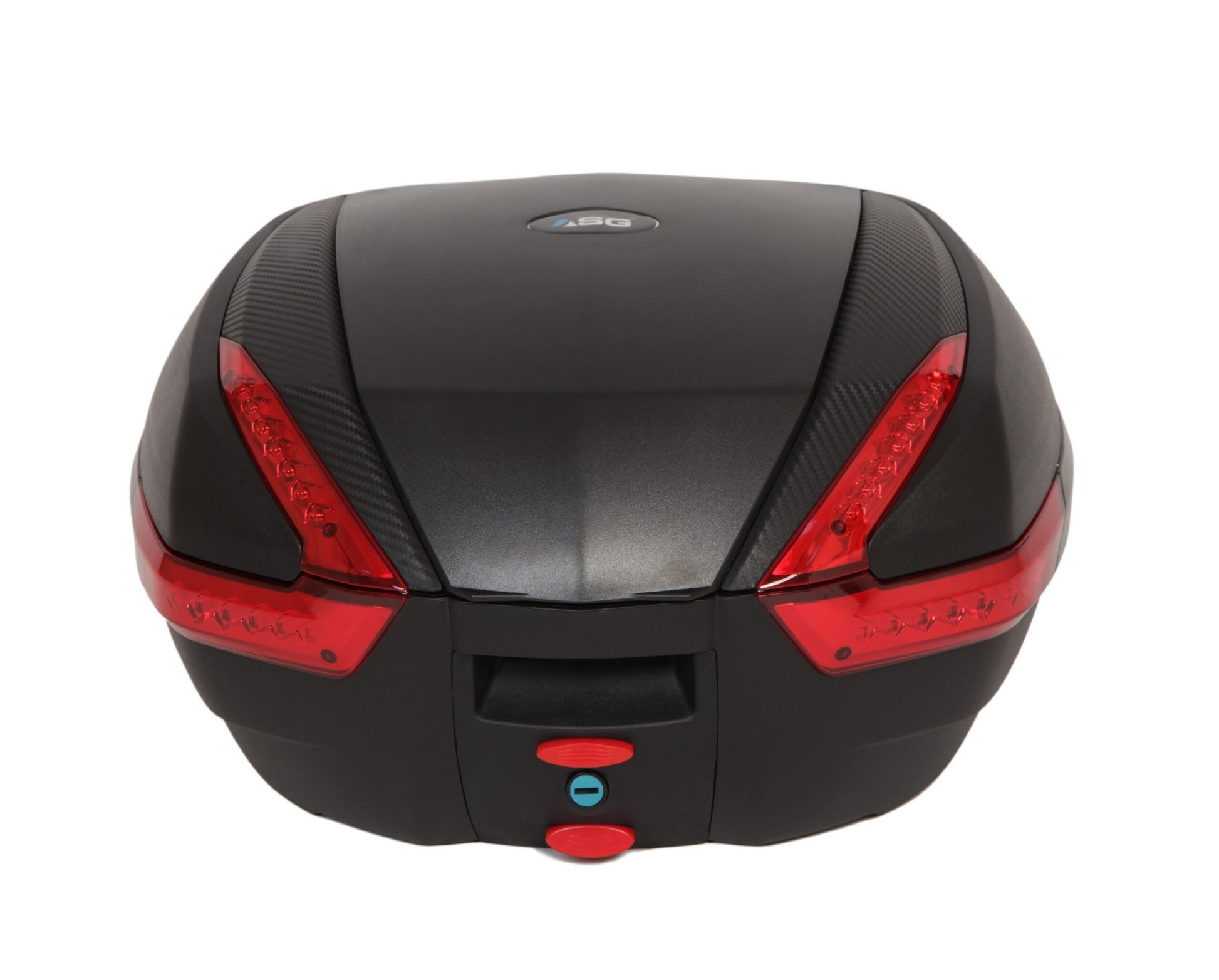 SG-35 Top Box (35 Liters) - AH Helmets
