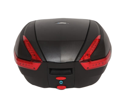 SG-35 Top Box (35 Liters) - AH Helmets