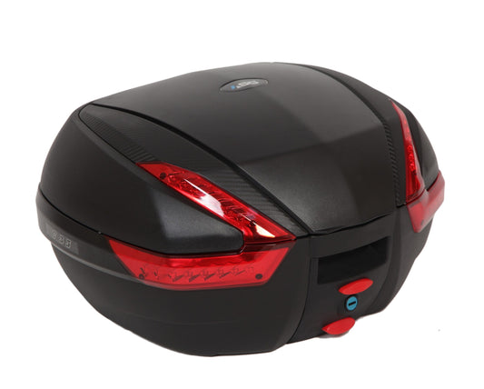 SG-35 Top Box (35 Liters) - AH Helmets