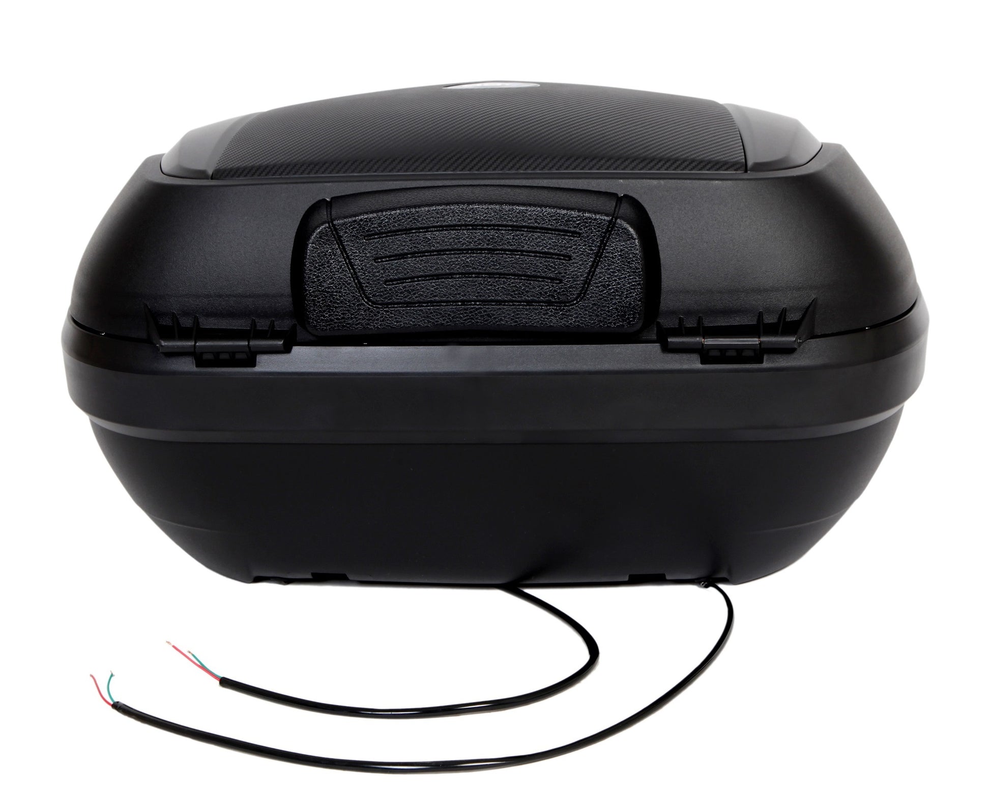 SG-35 Top Box (35 Liters) - AH Helmets