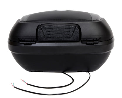 SG-35 Top Box (35 Liters) - AH Helmets
