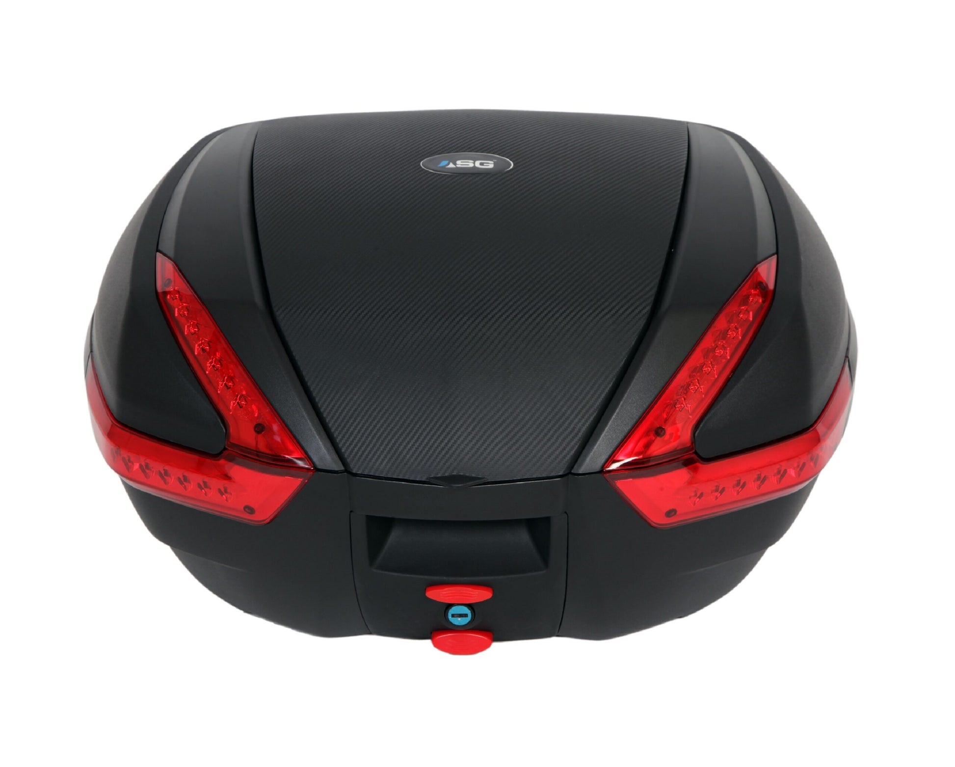 SG-47 Top Box (47 Liters) - AH Helmets