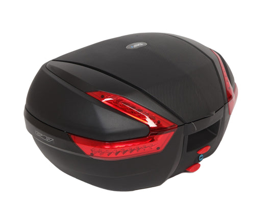 SG-47 Top Box (47 Liters) - AH Helmets